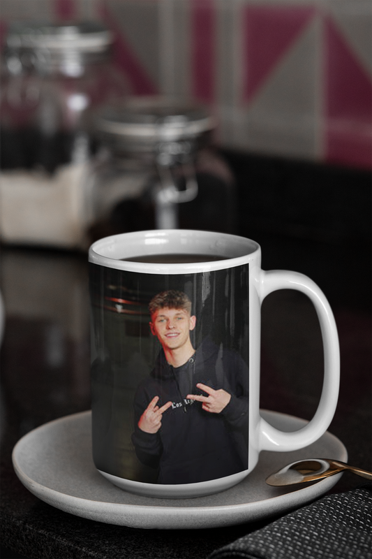 Kubek 450 ml Kordan 1