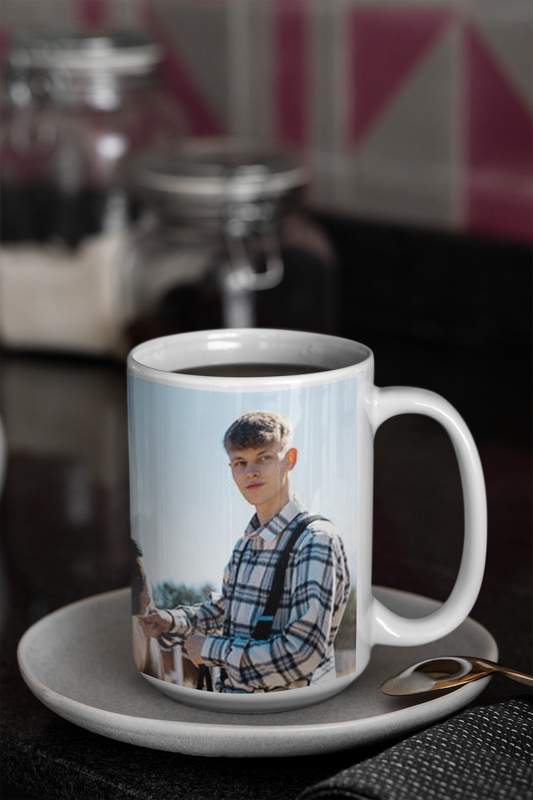 Kubek 450 ml Kordan 2