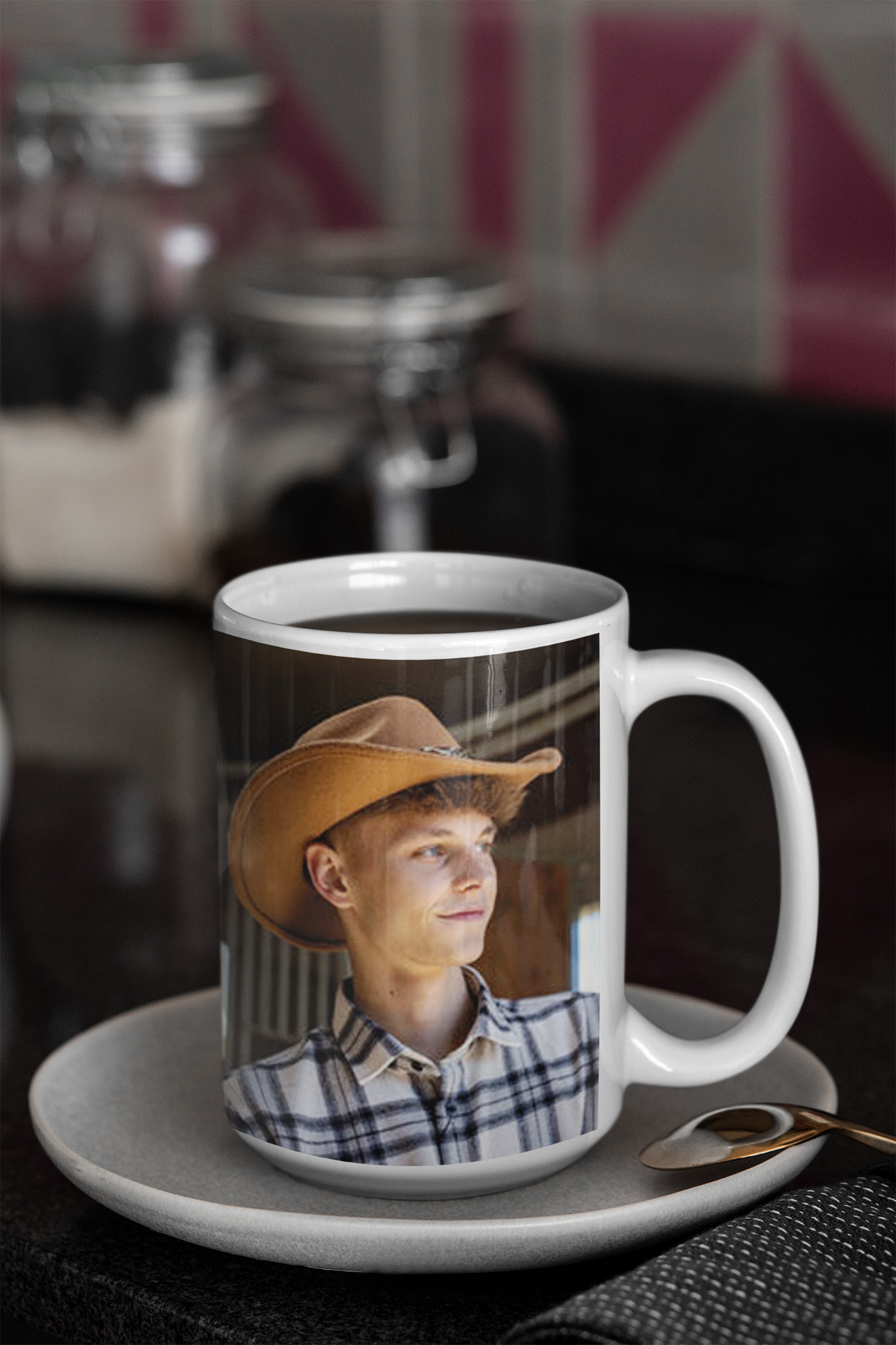 Kubek 450 ml Kordan 3