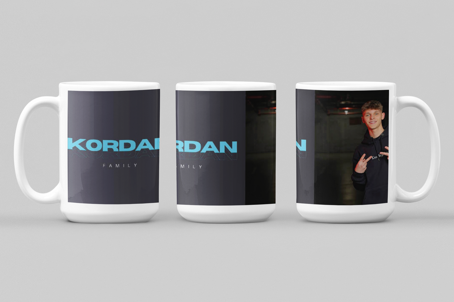 Kubek 450 ml Kordan 5